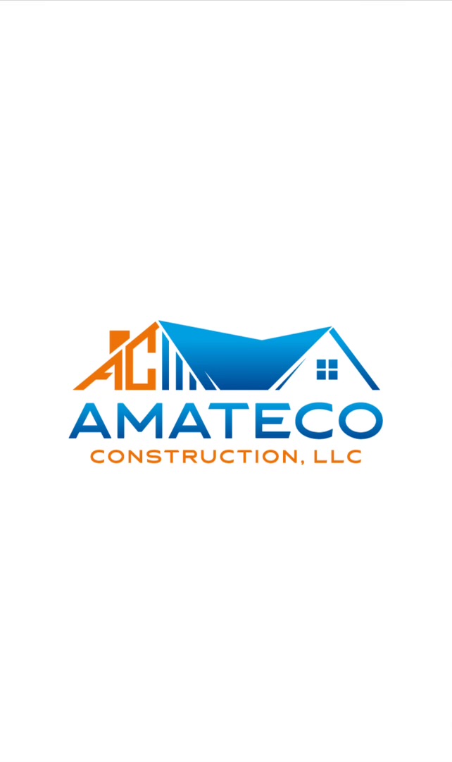 AMATECO CONSTRUCTION, LLC Logo