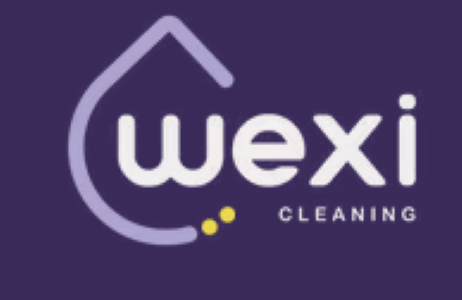 Wexi Cleaning Logo