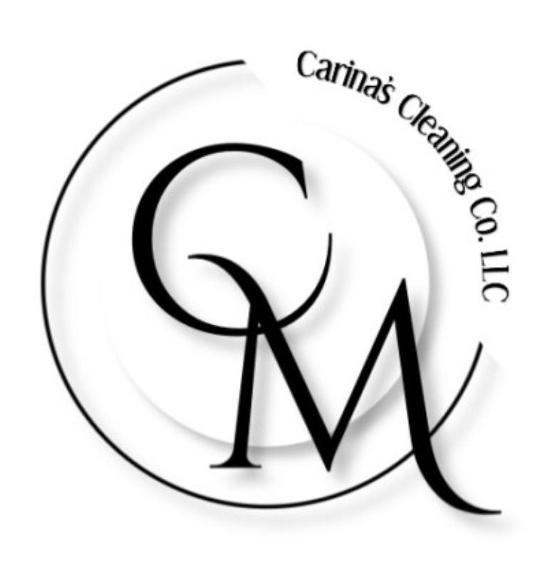 CARINAS CLEANING CO LLC Logo