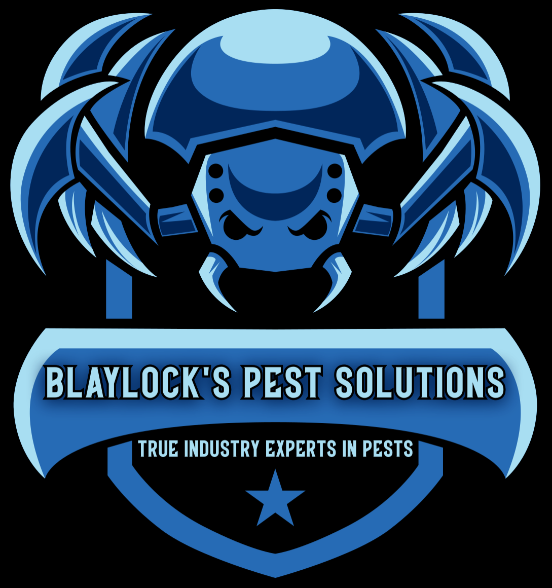 Blaylock's Pest Solutions LLC Logo