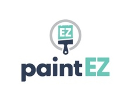 Paint EZ of SouthShore Logo