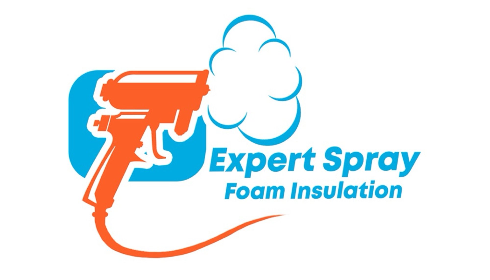 Expert Spray Foam Logo