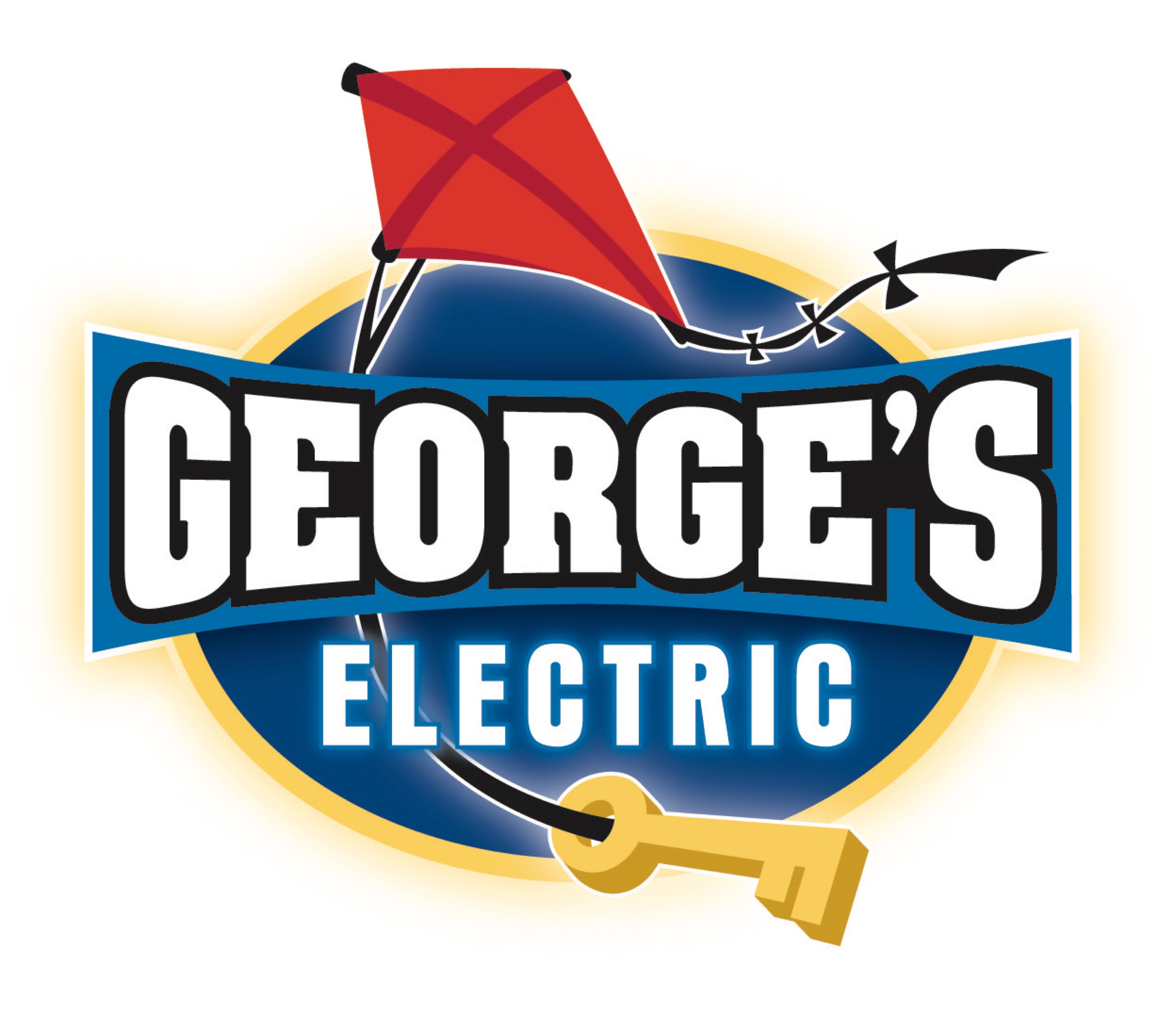 GEORGE'S ELECTRIC, INC Logo