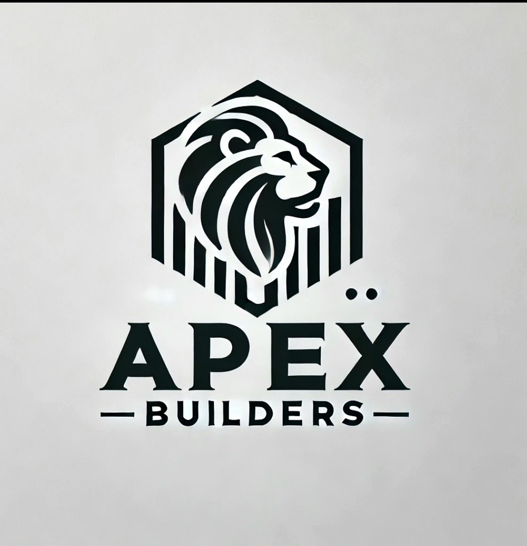 APEX Builders LLC Logo