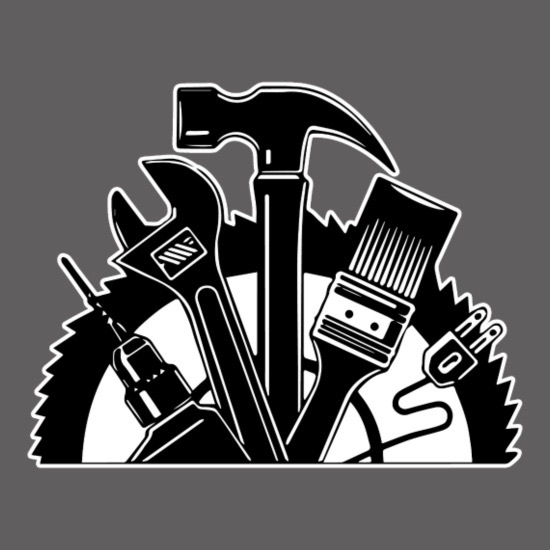 A&W Handyman Services Logo