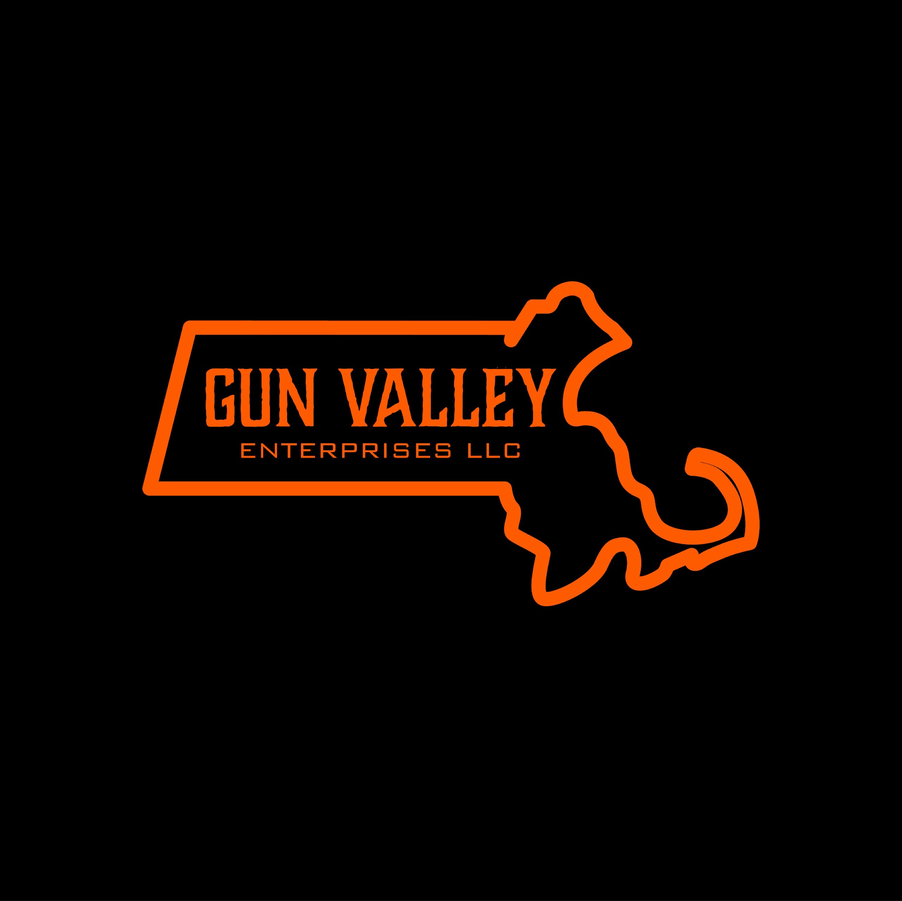 Gun Valley Enterprises LLC Logo