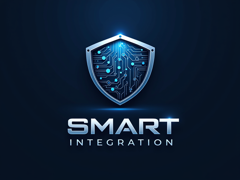 Smart Integration, LLC Logo