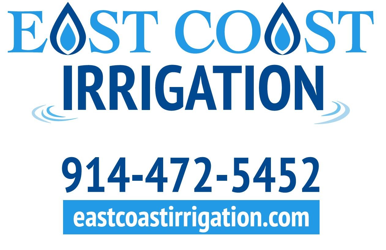 East Coast Irrigation Corp. Logo