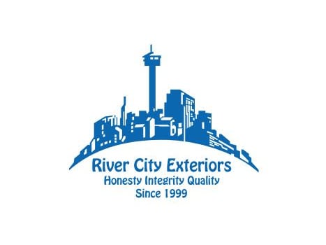 River City Exteriors Logo