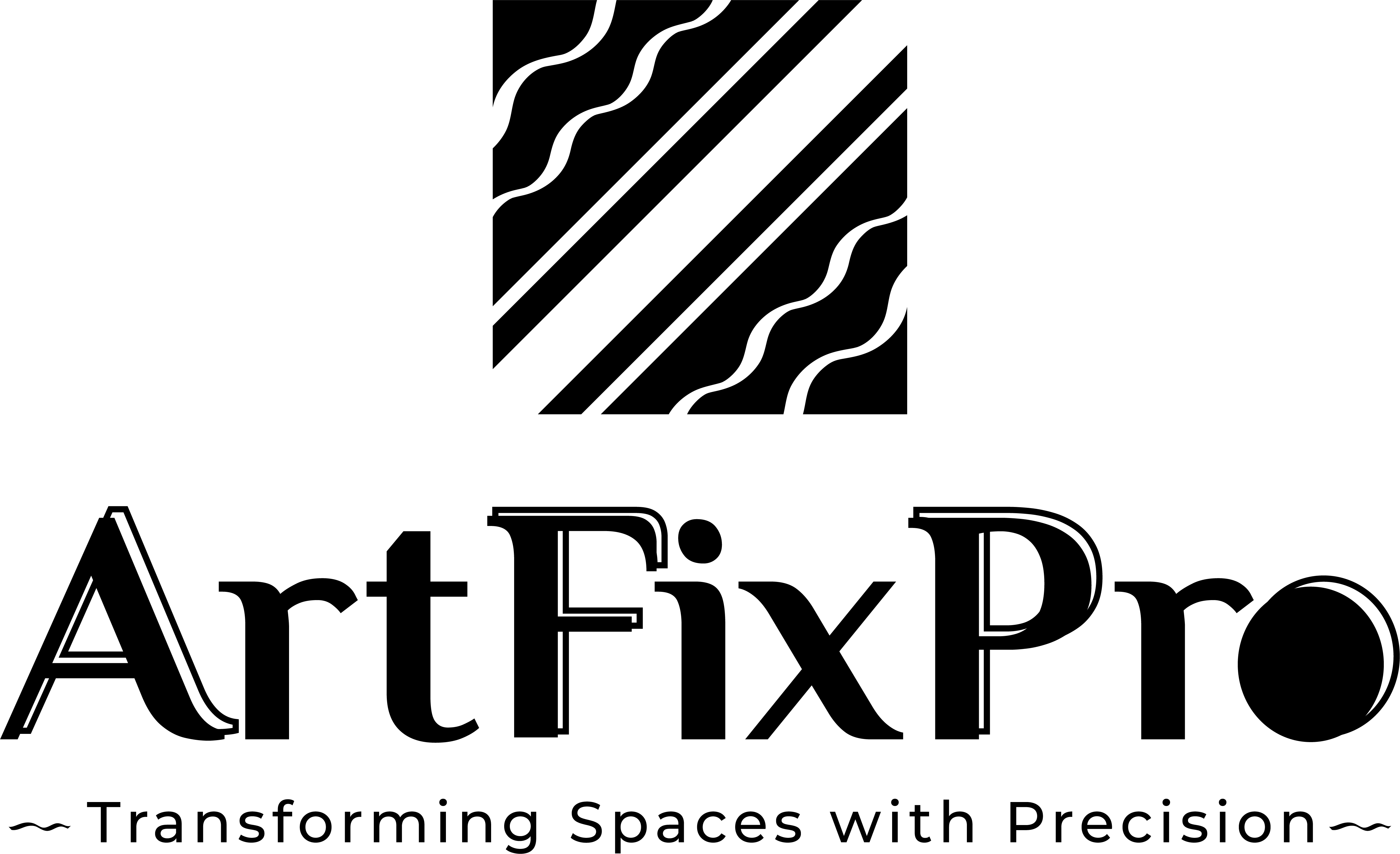 ArtFixPro LLC Logo