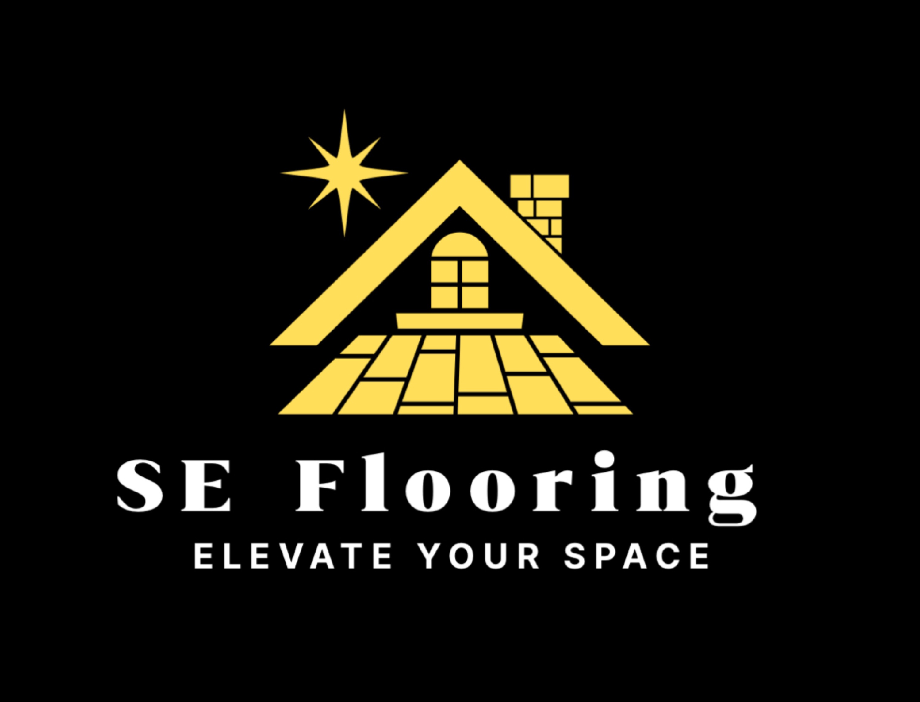 SE Flooring Logo