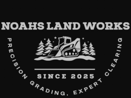 Noah's Land Work LLC Logo