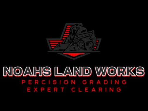 Noah's Land Work LLC Logo