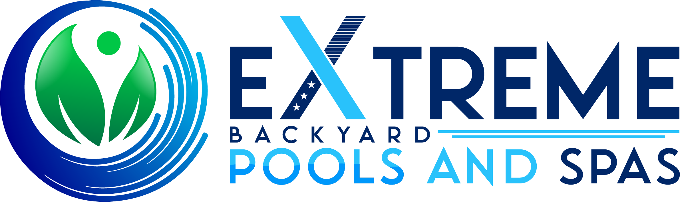 Deluxe Environments, Inc. Logo