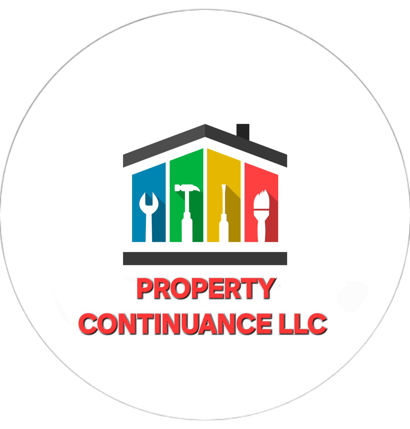 Property Continuance, LLC Logo
