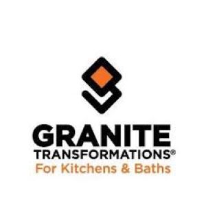 Granite Transformations Logo