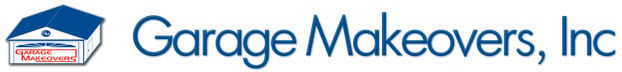 Garage Makeovers, Inc. Logo