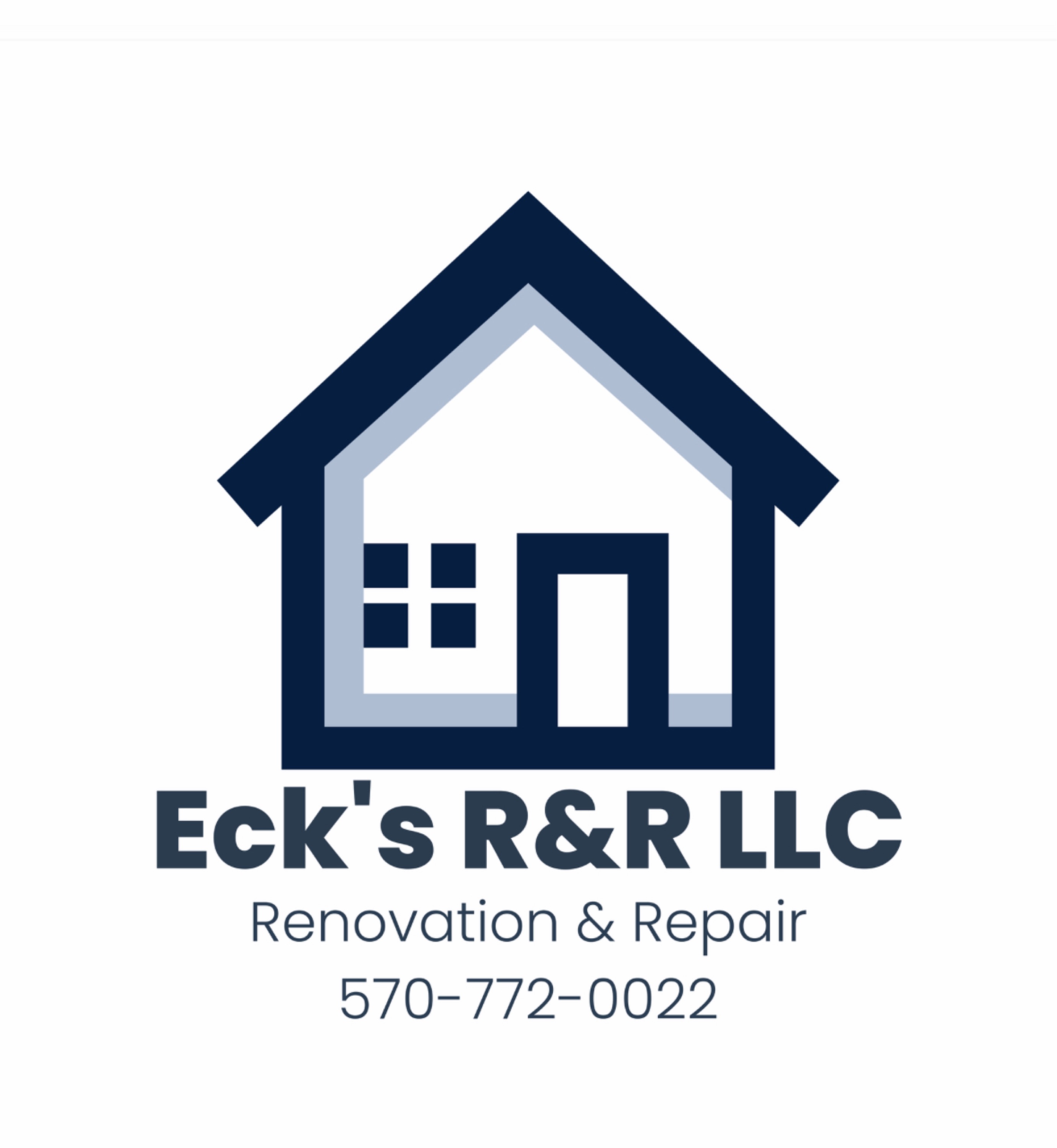 Eck's R&R, LLC Logo