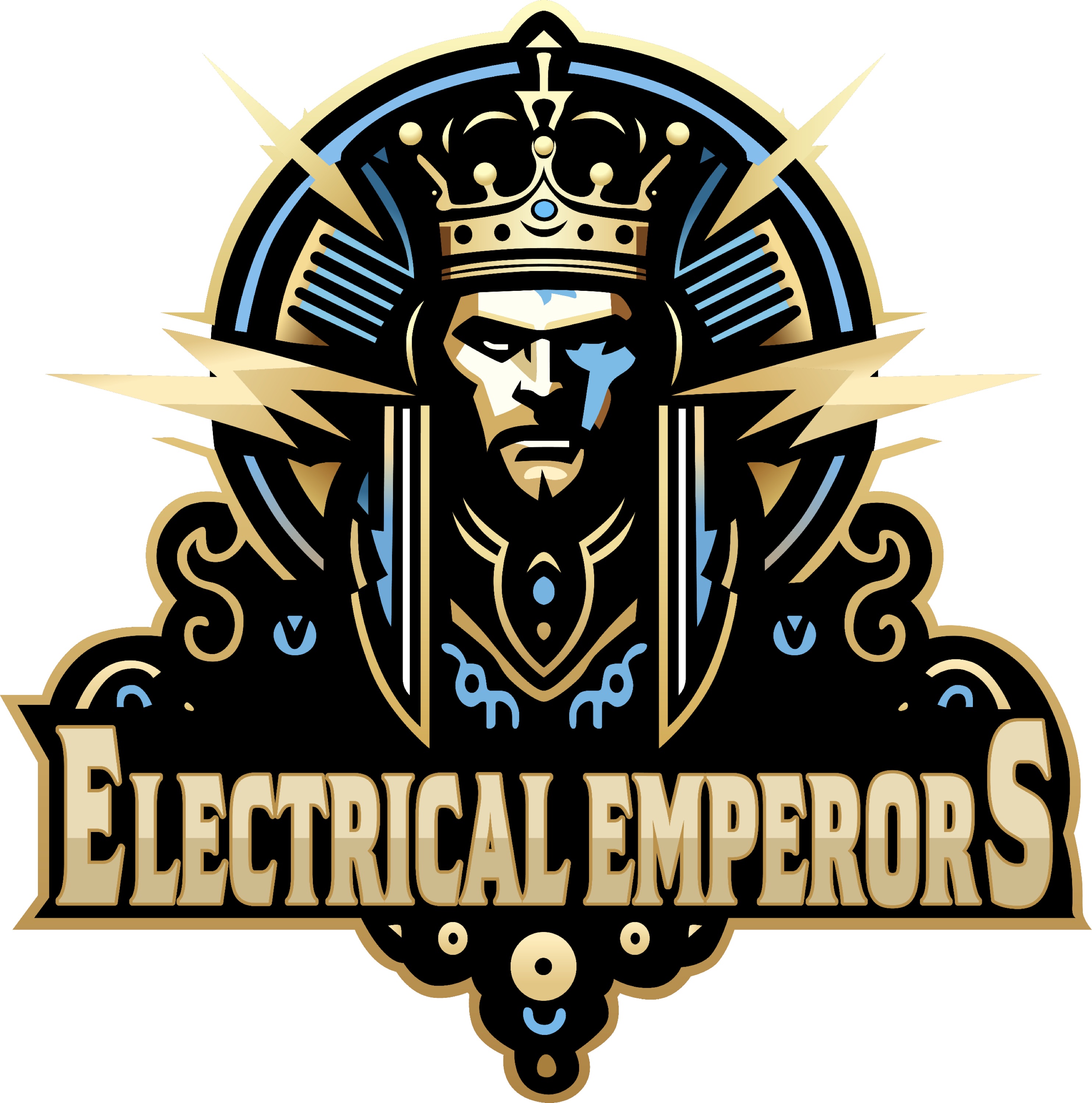 Electrical Emperors  LLC Logo