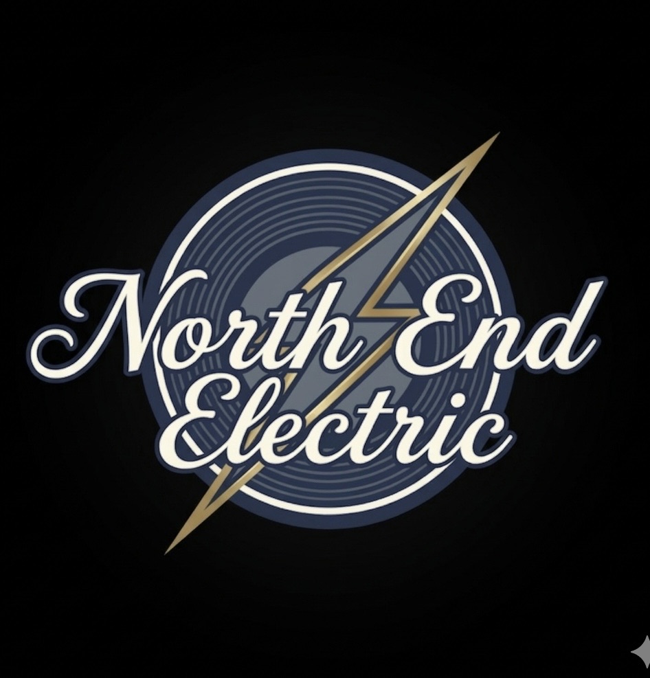 JR Electric Logo