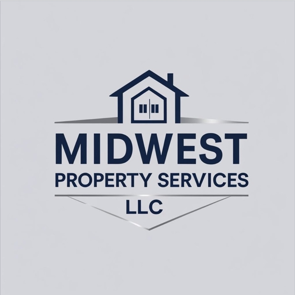 Midwest Property Services Logo