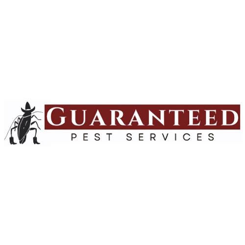 Guaranteed Pest Services LLC Logo