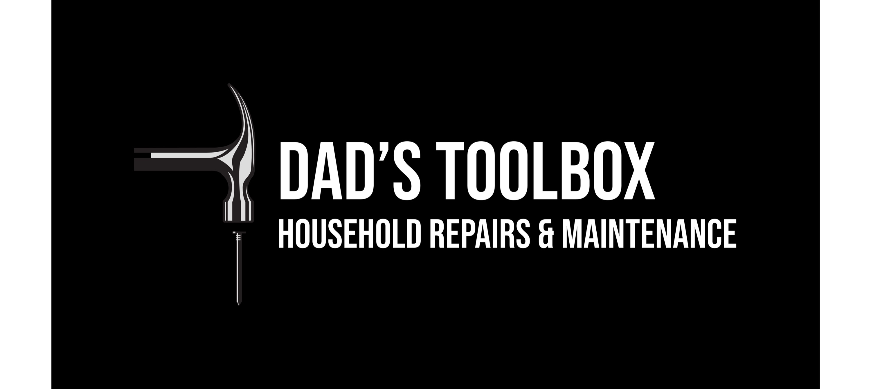 Dad's Toolbox, LLC - License Not Yet Provided Logo
