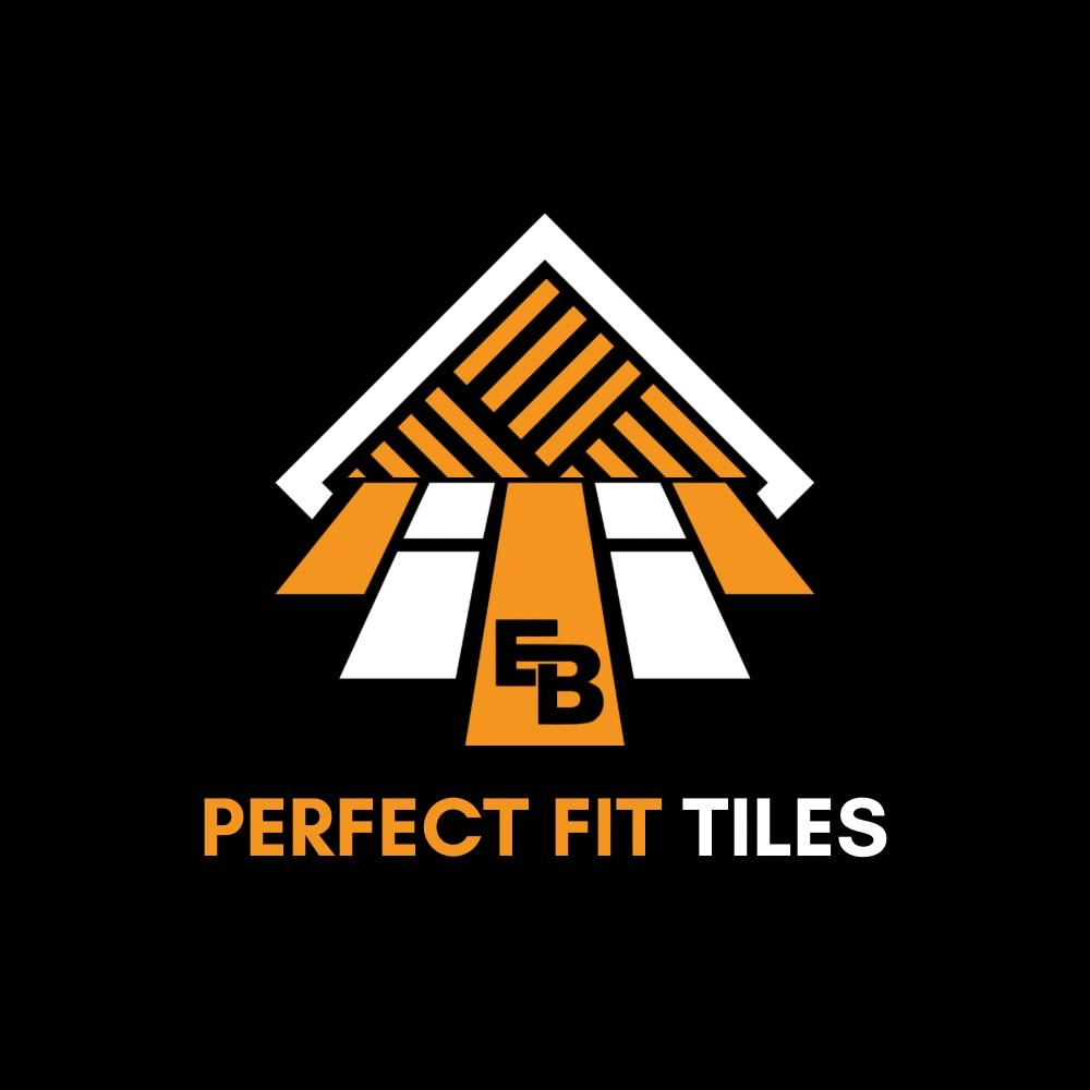 Perfect Fit Tiles Logo