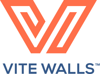 Vite Walls Logo