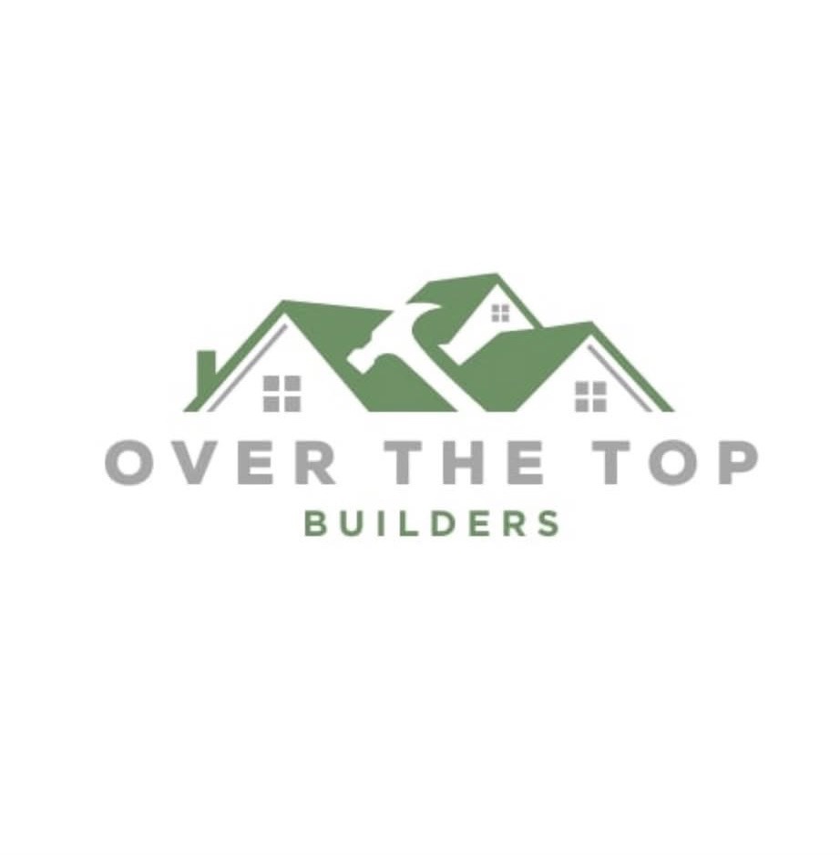 Over The Top Builders, LLC Logo