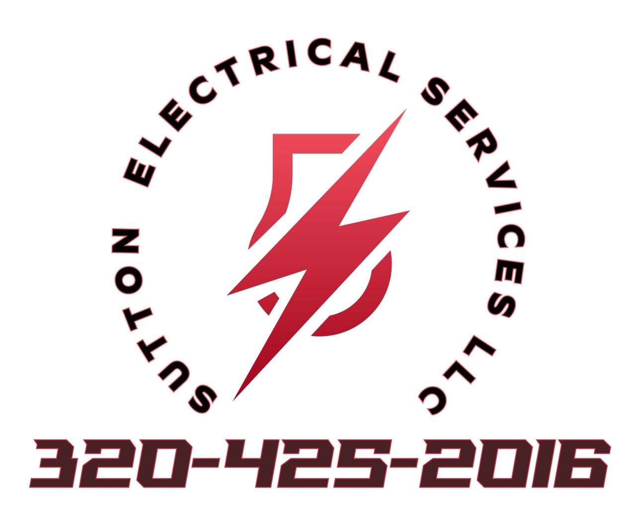 Sutton Electrical Services  Logo