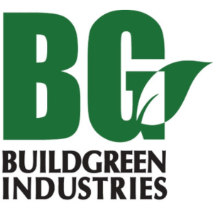 Buildgreen Industries, LLC Logo