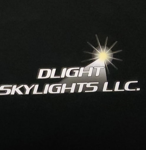 DLight Skylights, LLC Logo