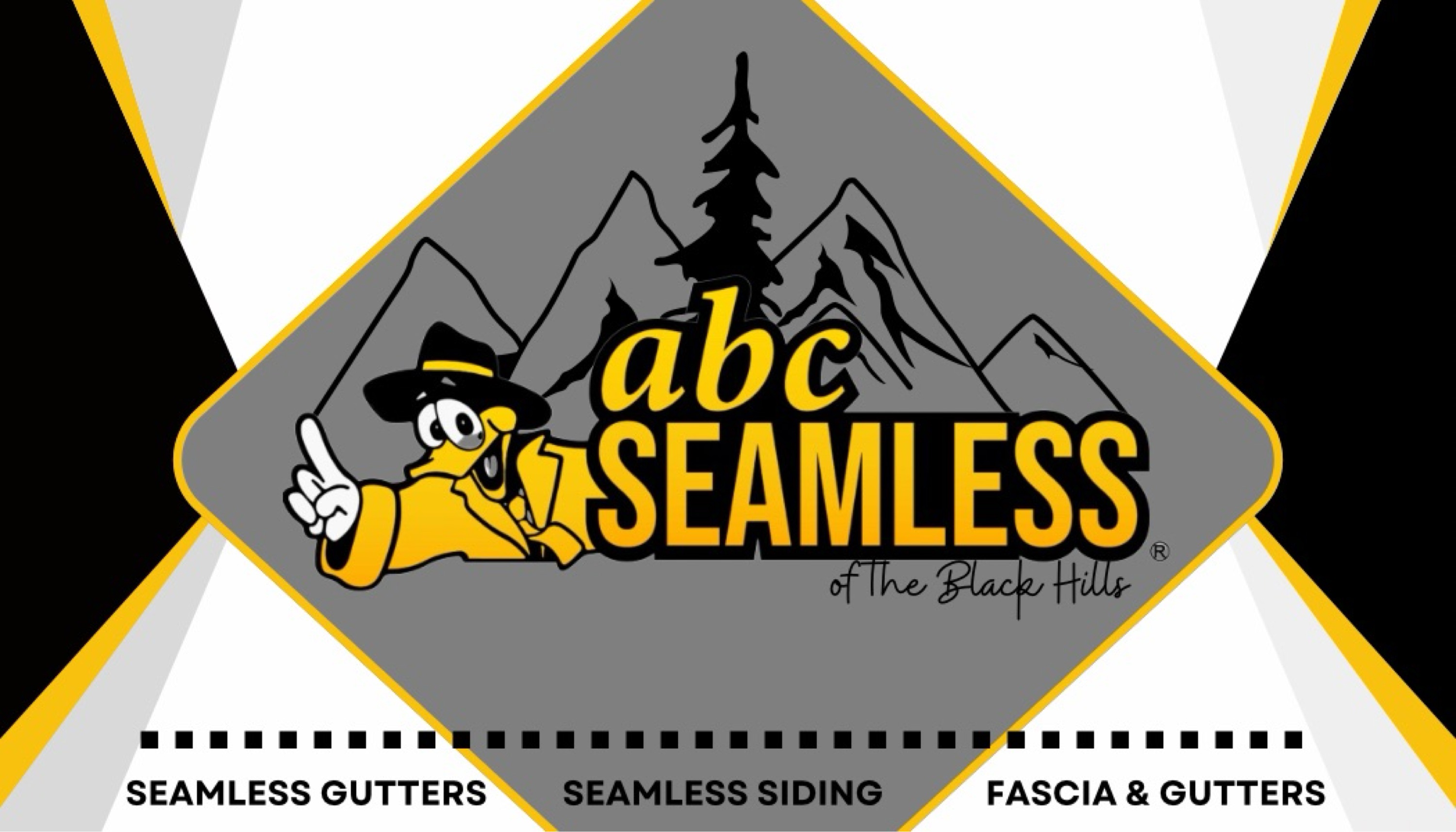 ABC Seamless Logo