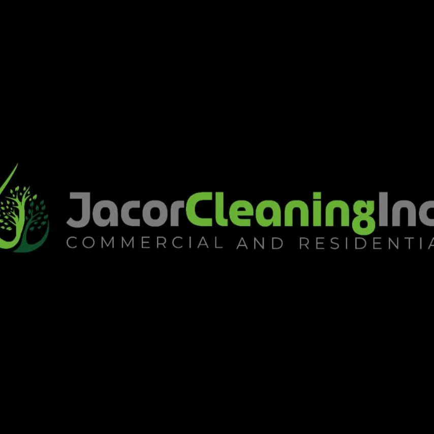 Jacor Cleaning, Inc. Logo