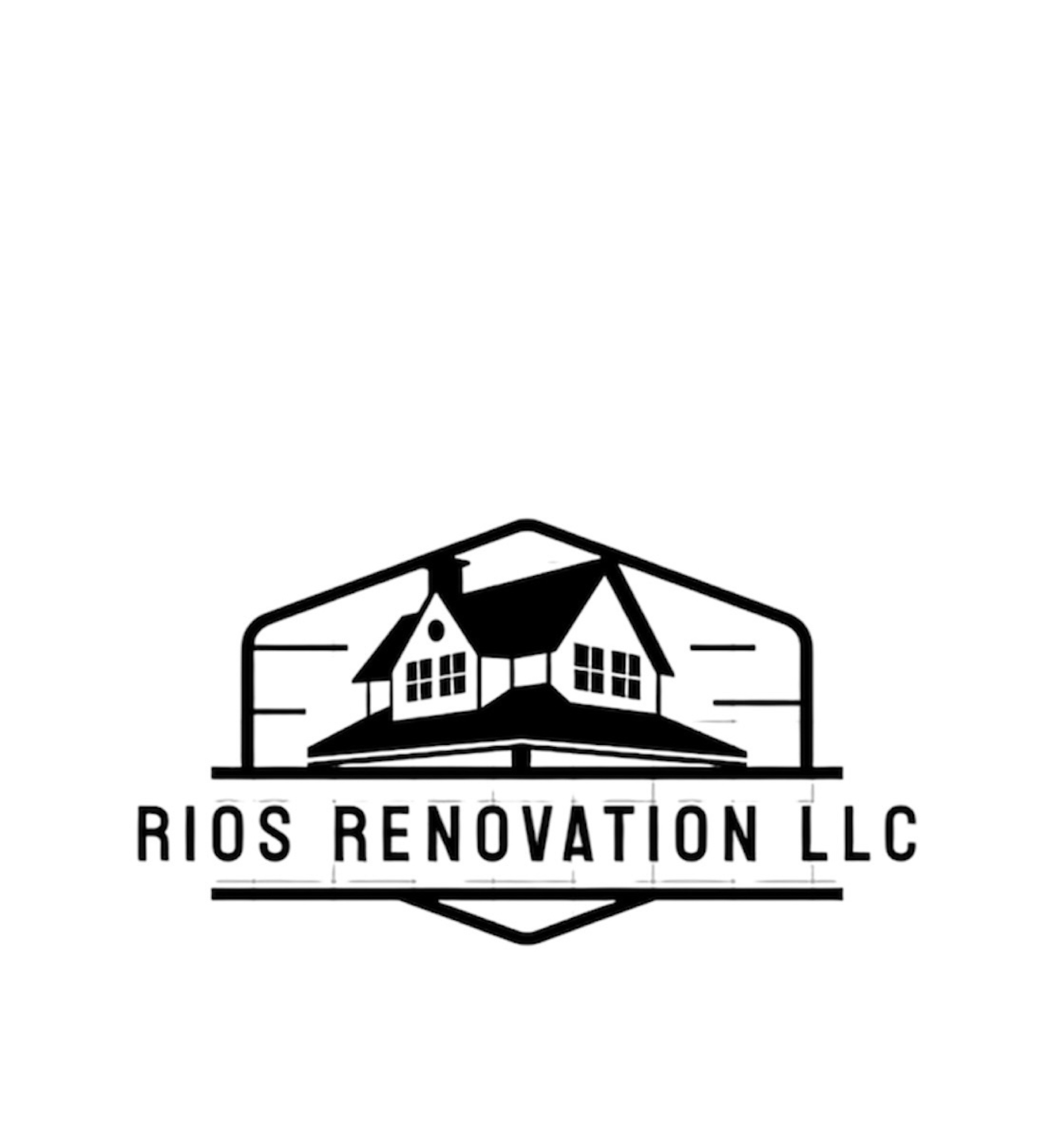 RIOS RENOVATION LLC Logo