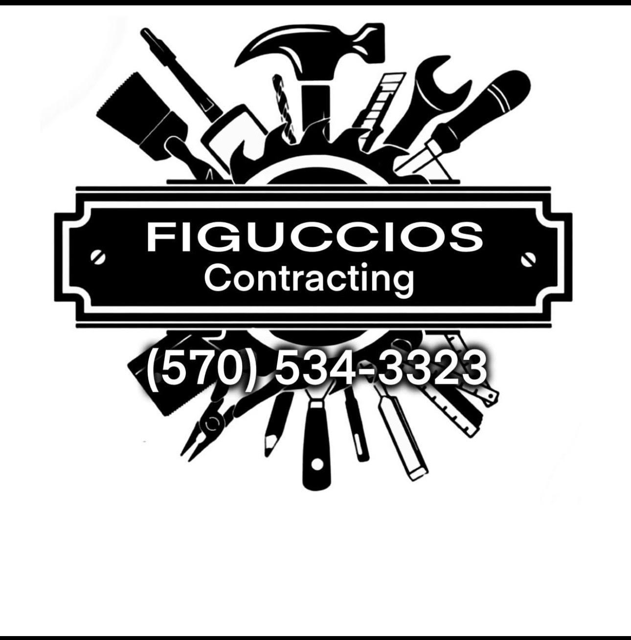 FIGUCCIOS CONTRACTING LLC Logo