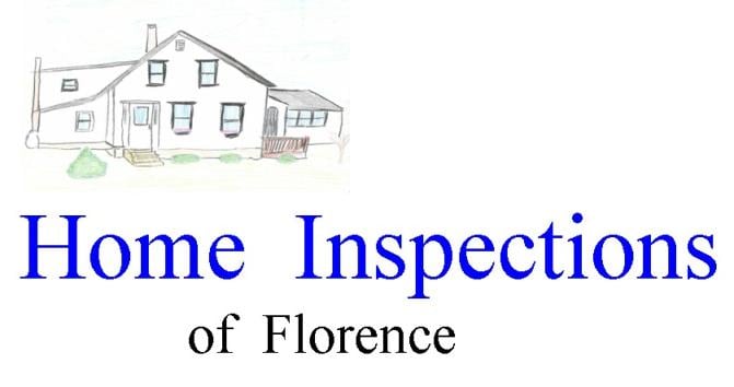 Home Inspections of Florence Logo