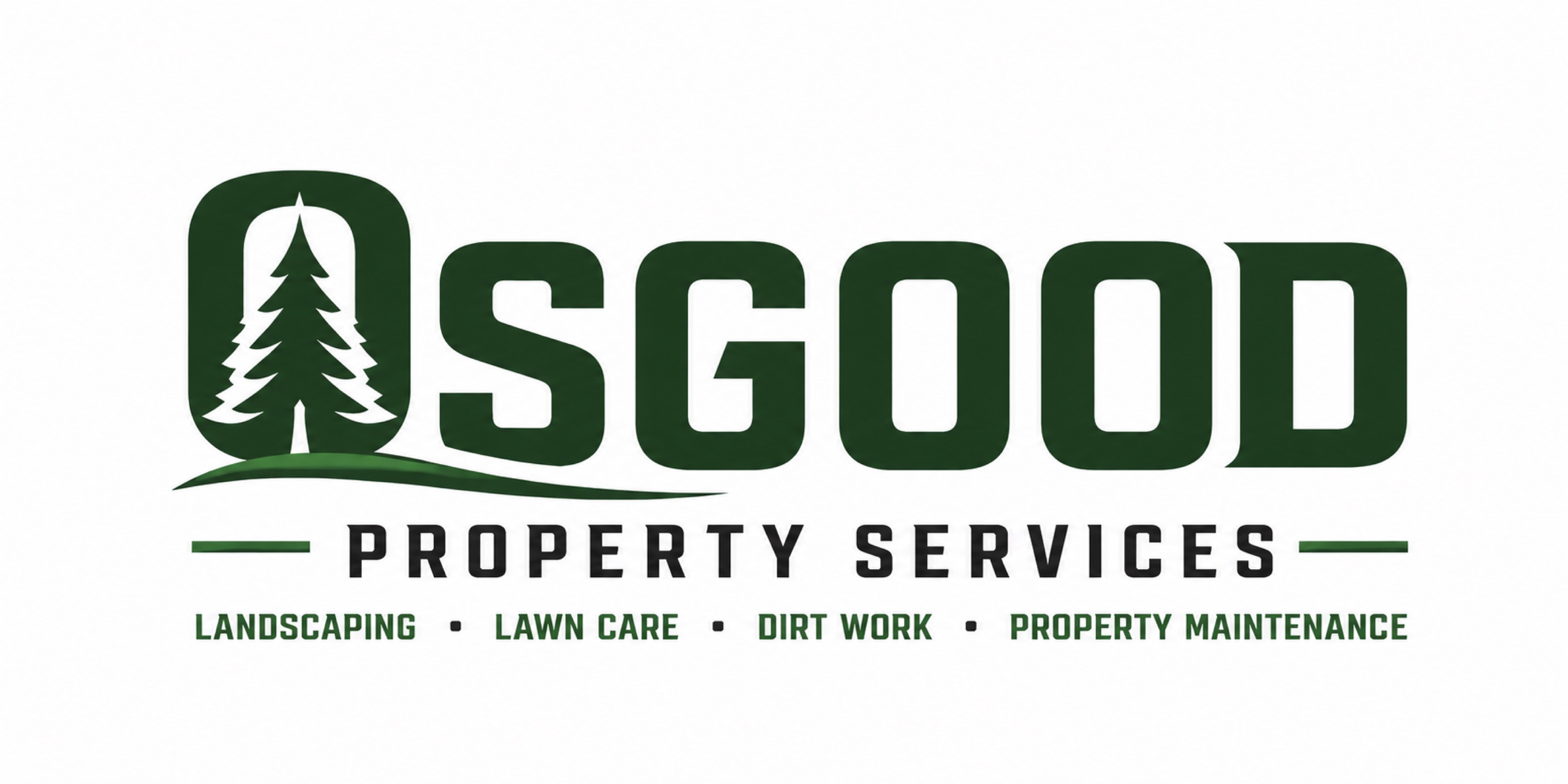 Osgood Property Services Logo
