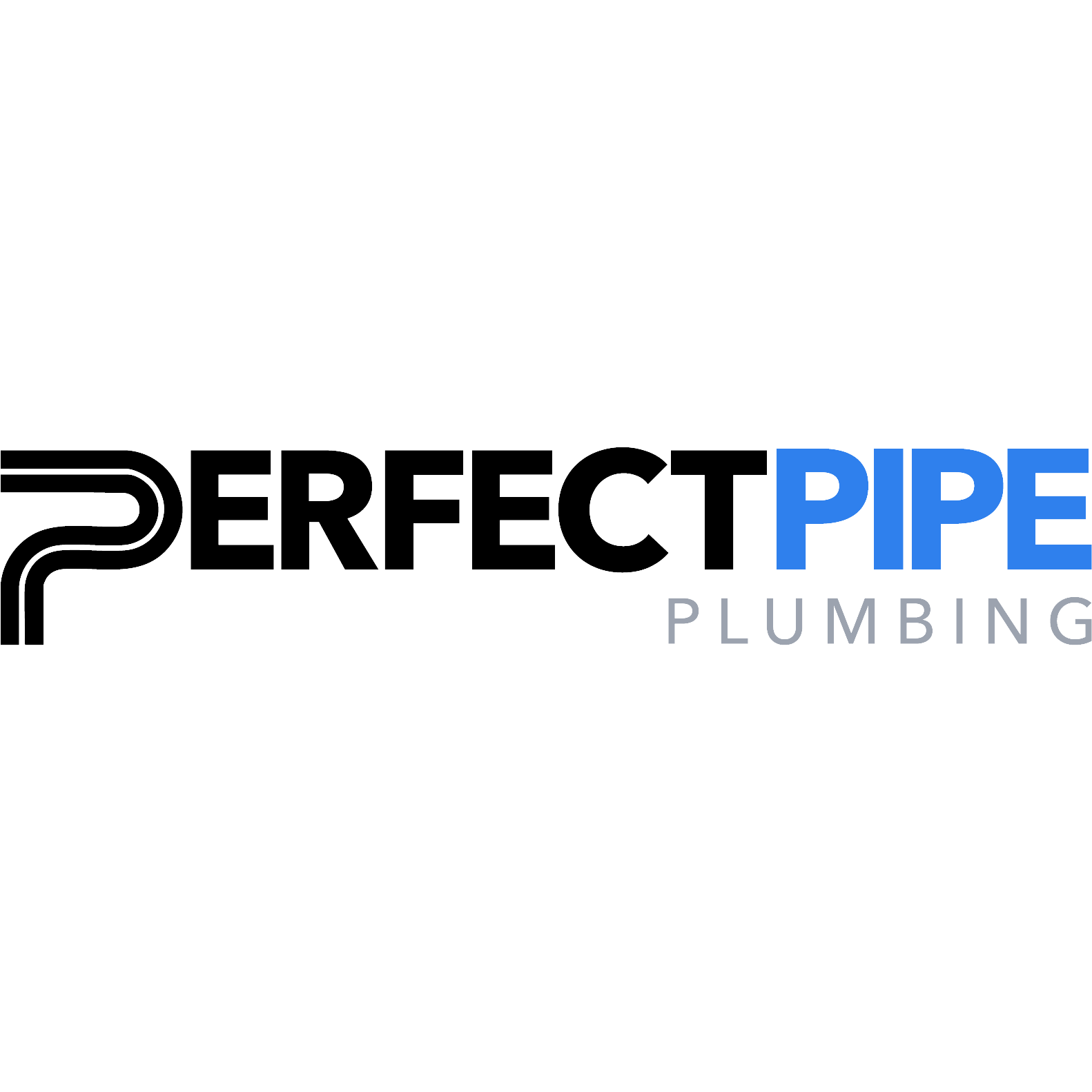 Perfect Pipe Plumbing, LLC Logo