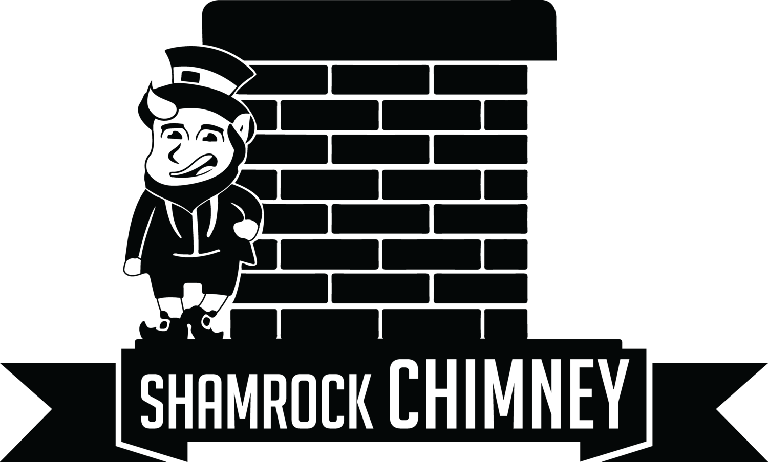 Shamrock Maintenance Corp Logo