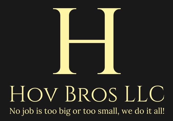 Hov Bros LLC Logo