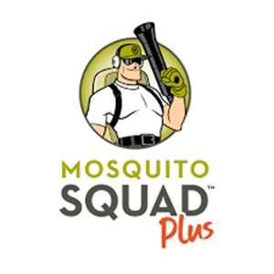 Mosquito Squad of Southeastern MA Logo