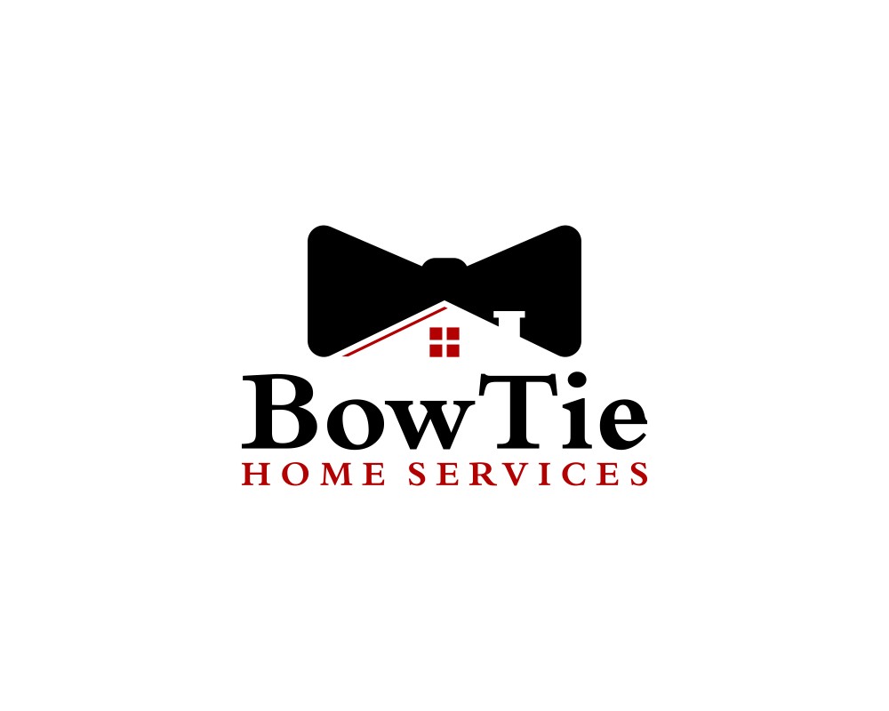 Bowtie Home Services LLC Logo