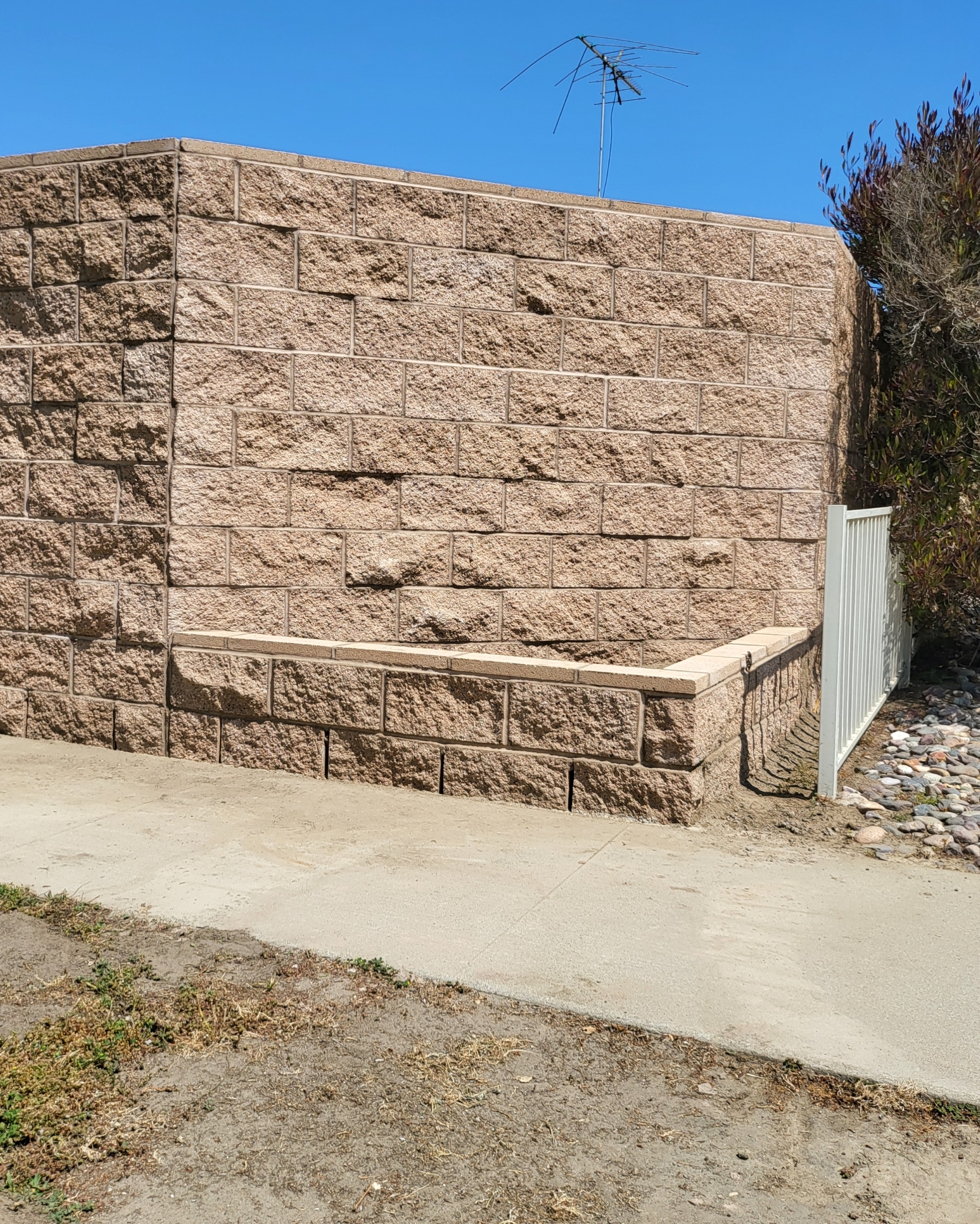 WCD Masonry Logo
