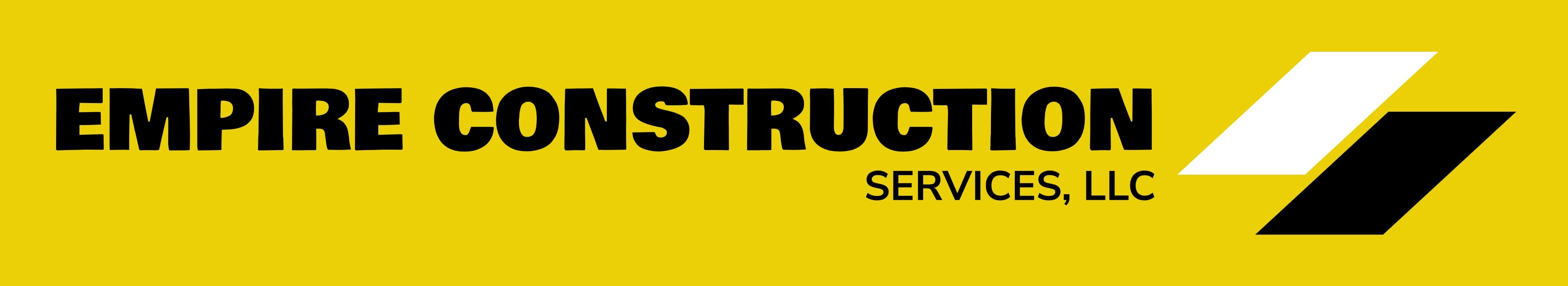 Empire Construction Services LLC Logo