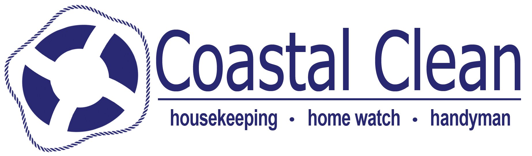 Coastal Clean Logo