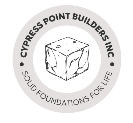 CYPRESS POINT BUILDERS INC Logo