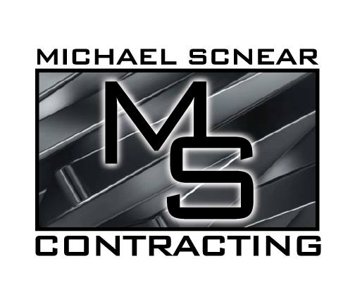 Michael Scnear Contracting LLC Logo