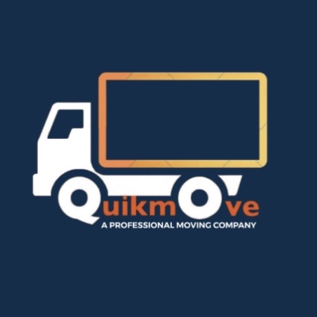 QuikMove Logo